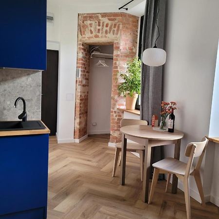 Cozy Corner Gdansk Apartment Exterior foto